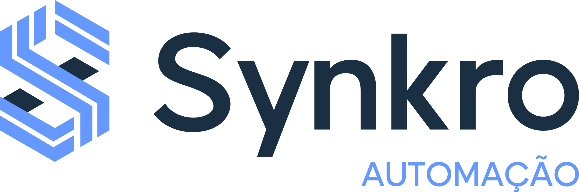 Synkro Automacao