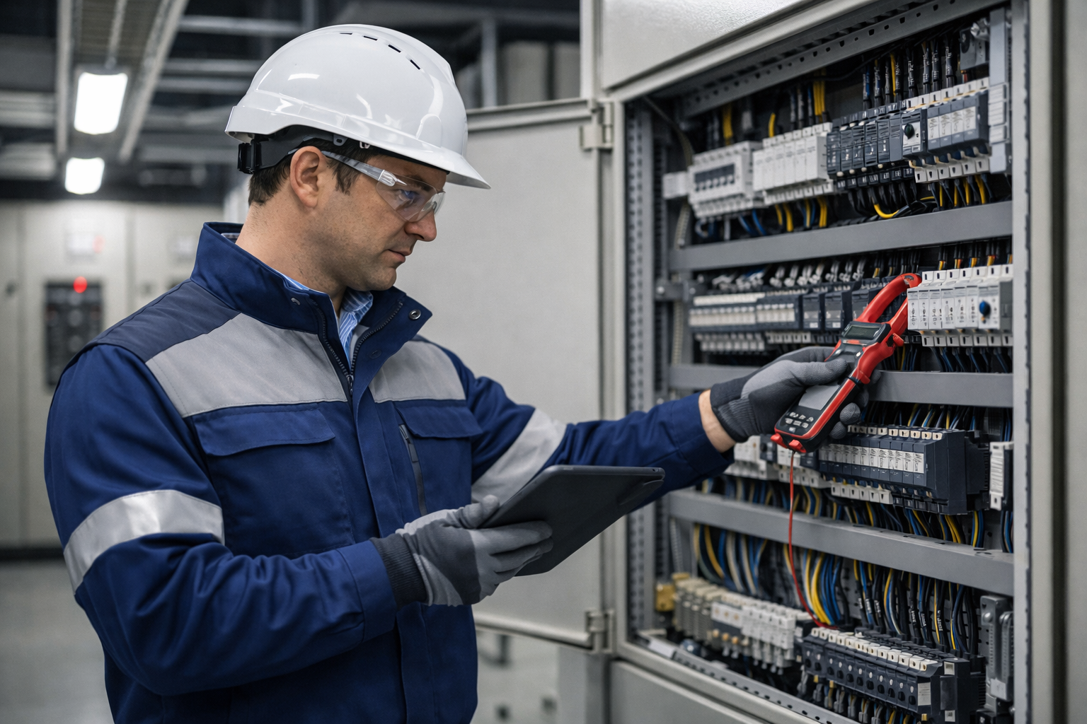 Laudo elétrico em Vitória ES: principais problemas encontrados nas instalações